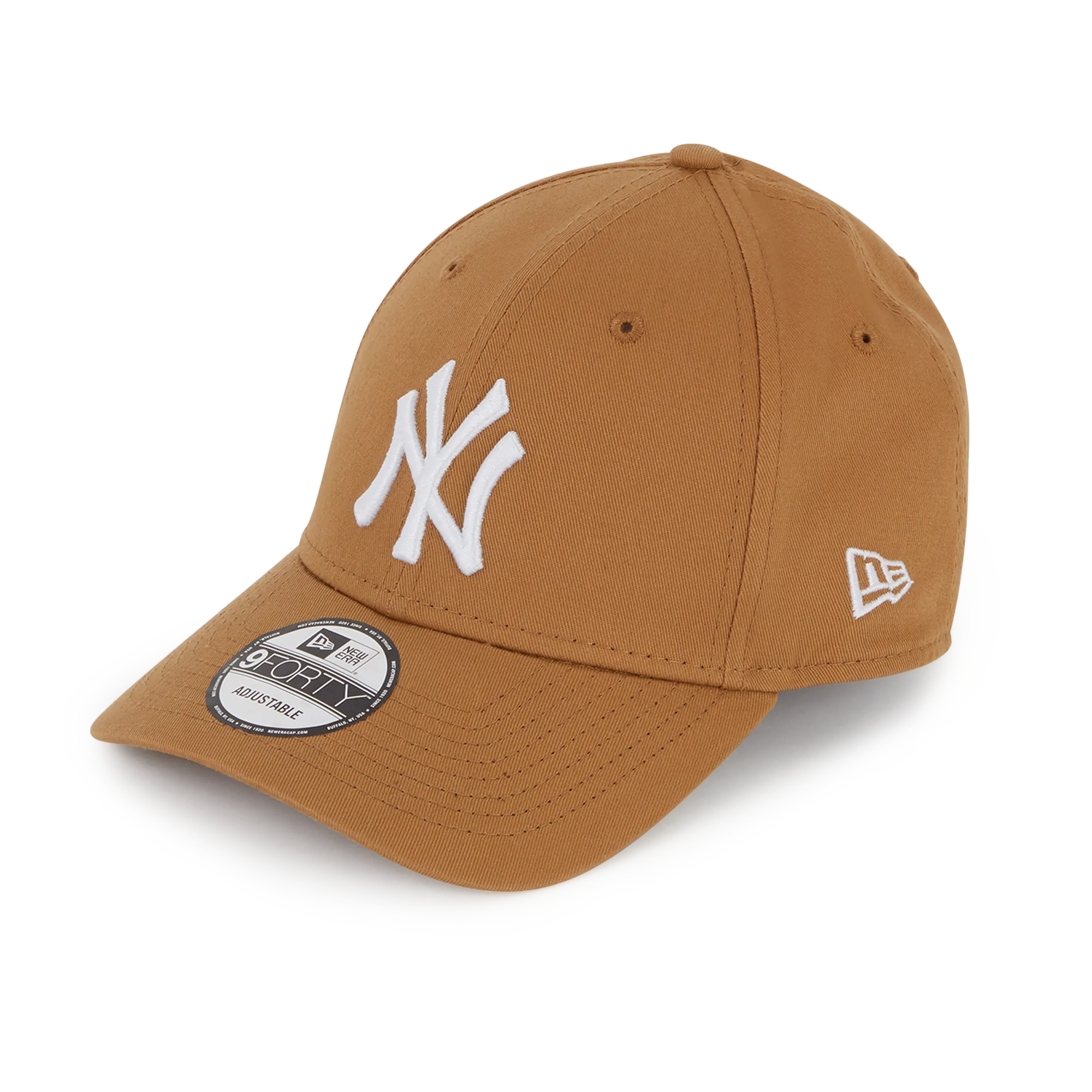9FORTY NY ESSENTIAL CAMEL