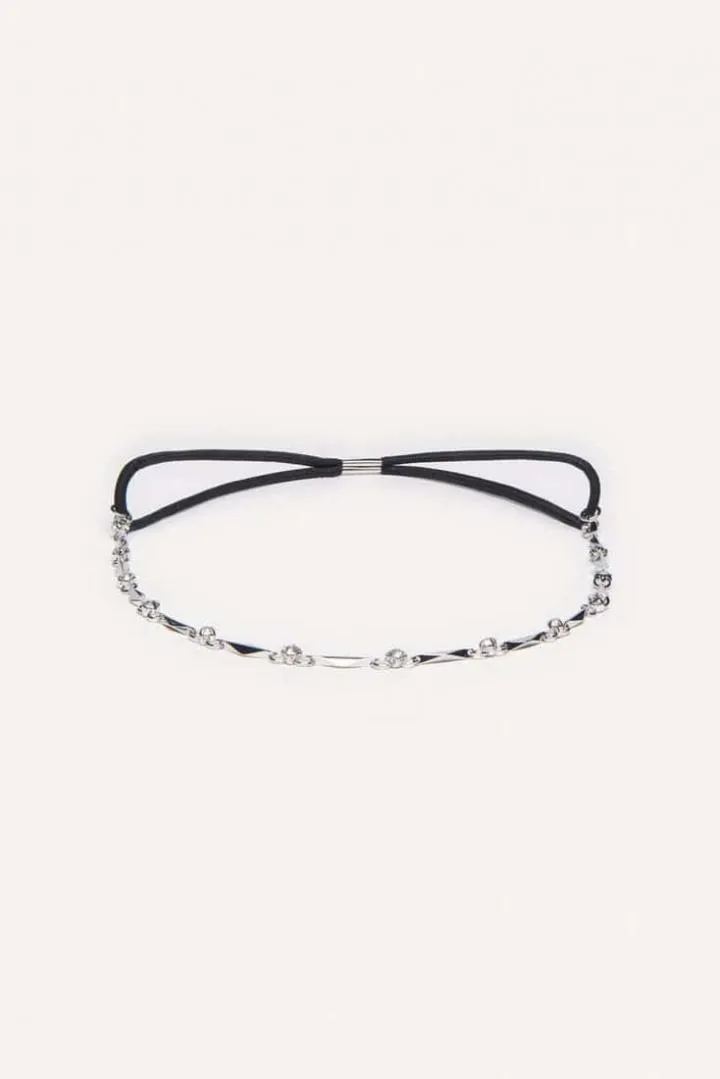 ACCESSOIRES CHEVEUX ba&sh Femme | HALLICIA. Argent