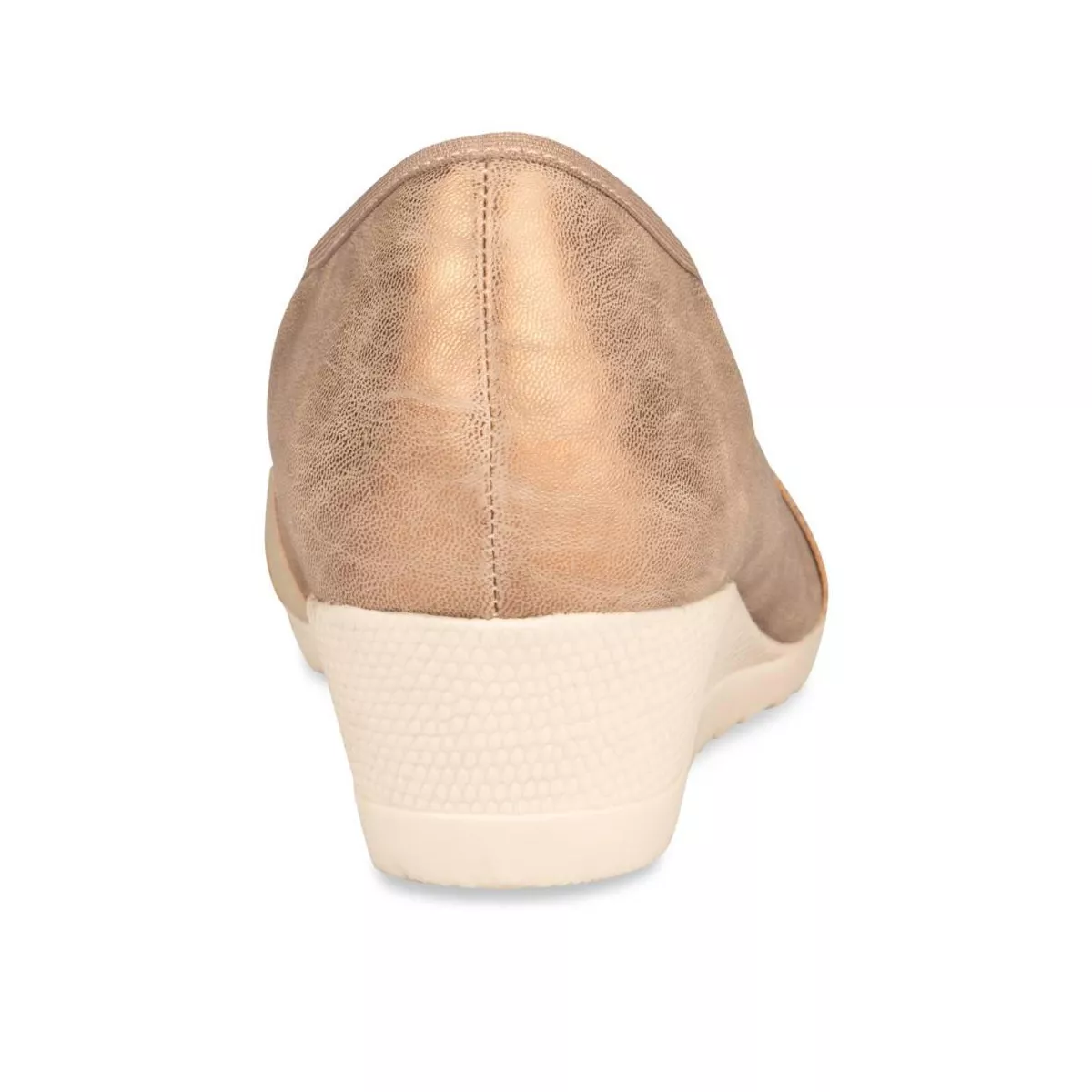 Ballerines METALLISE ELLES MEMES