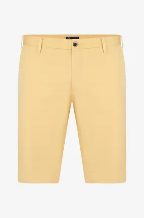 Bermuda en coton