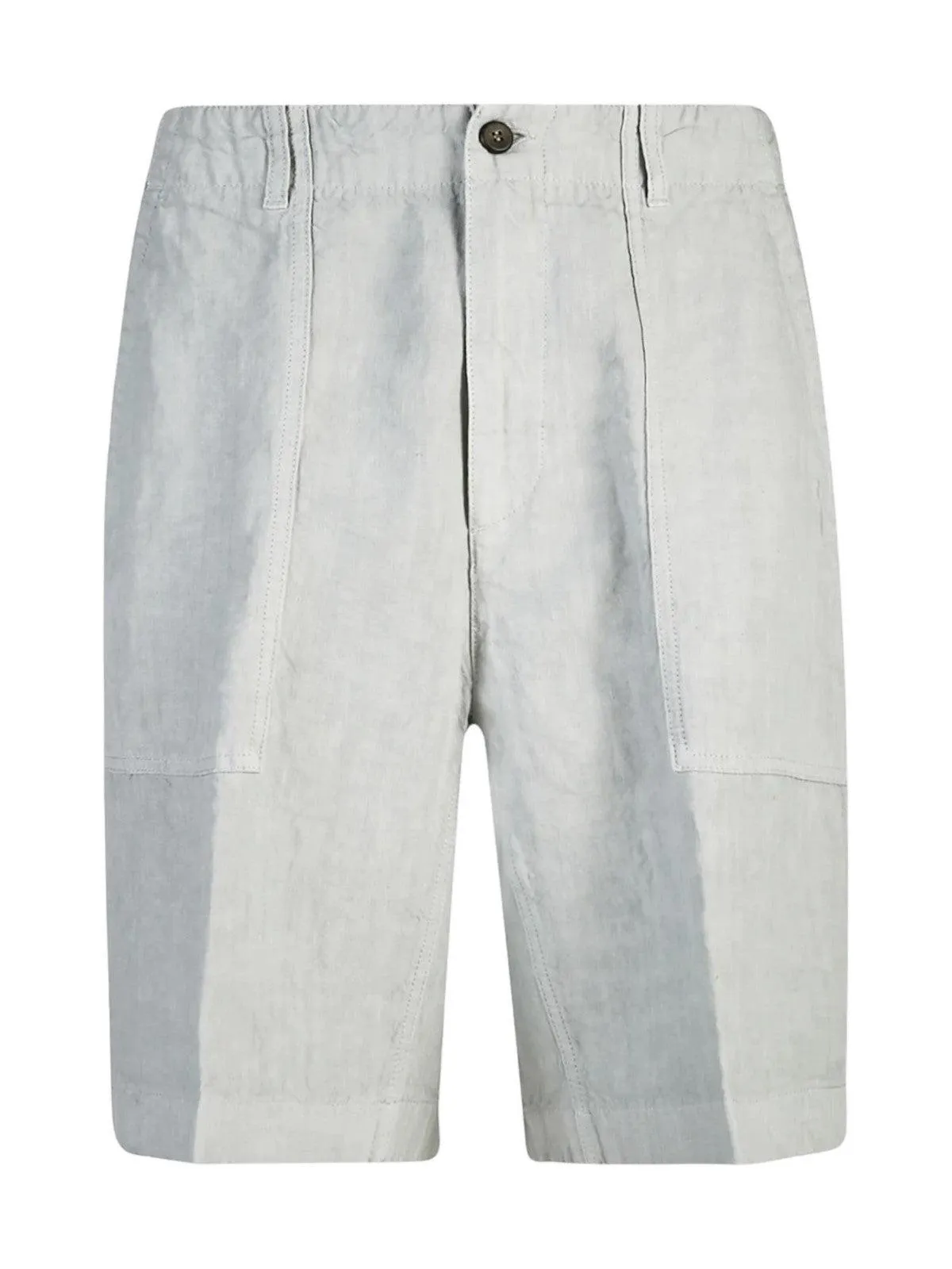 Bermuda Homme ELEVENTY I75BERI01 TET0I003 02 Beige