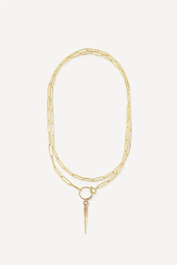 BIJOUX ba&sh Femme | NAOMIE. Gris