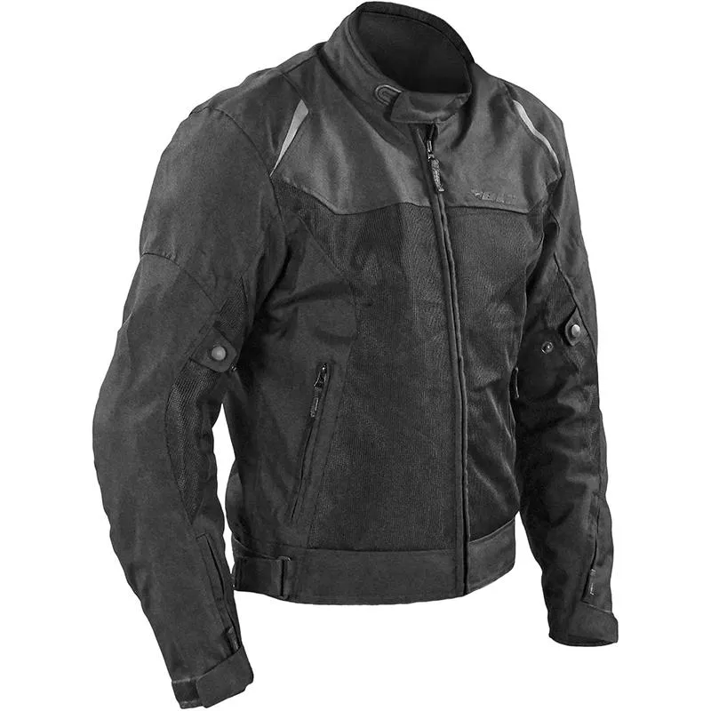 BLH Blouson BE FRESH  Blouson moto textile
