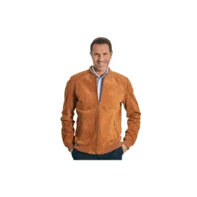 Blouson Cuir