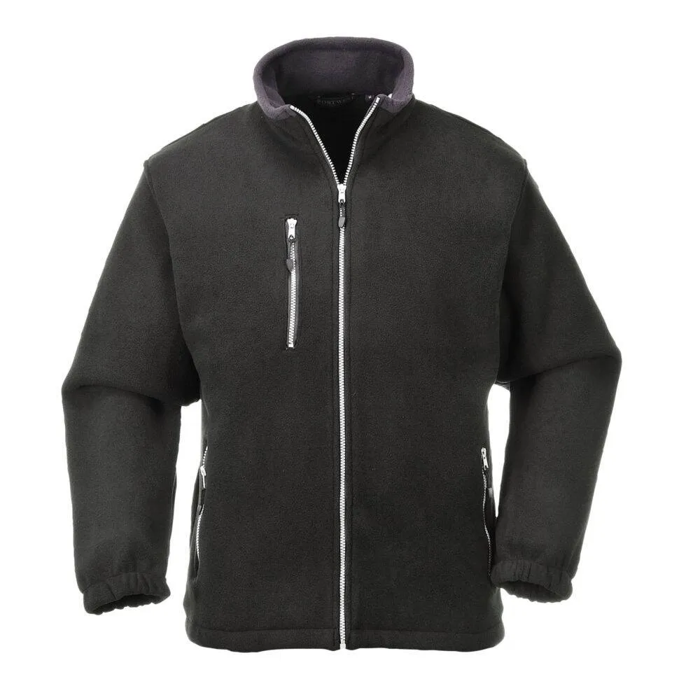 Blouson polaire Portwest City 440g
