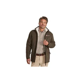 Blouson polar-fleece Harryland