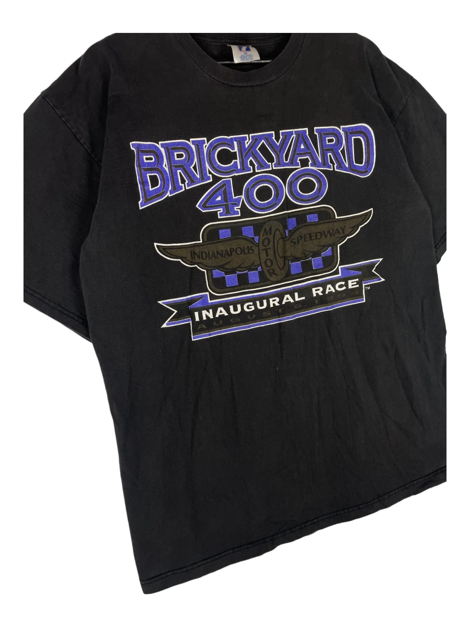 Brickyard 400 T-Shirt