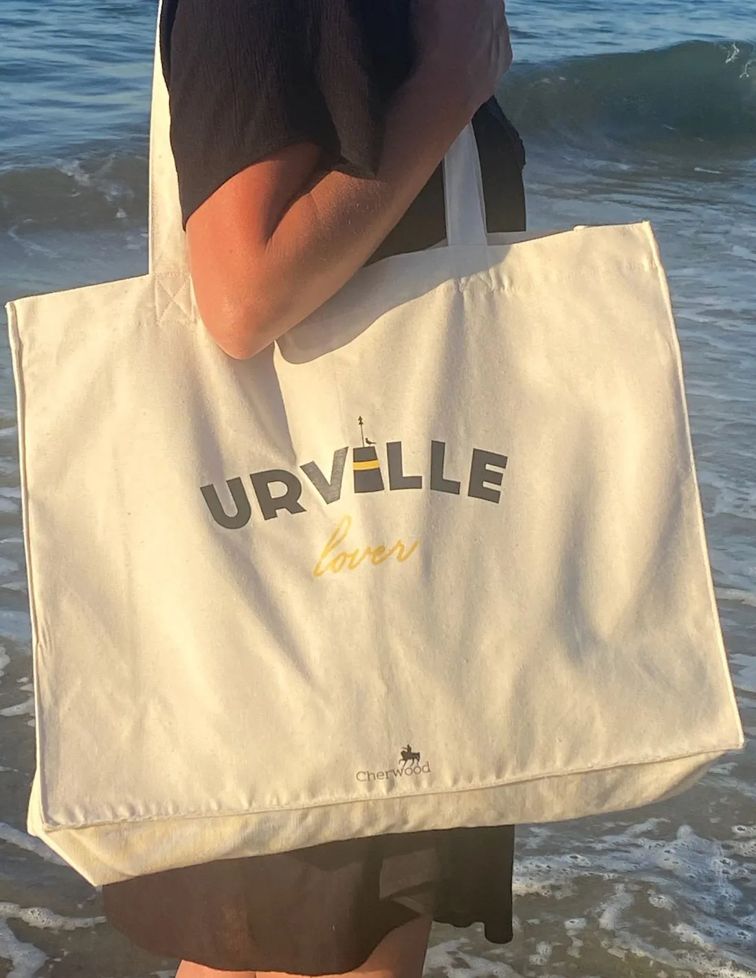 Cabas Urville Lover Raz-bannes