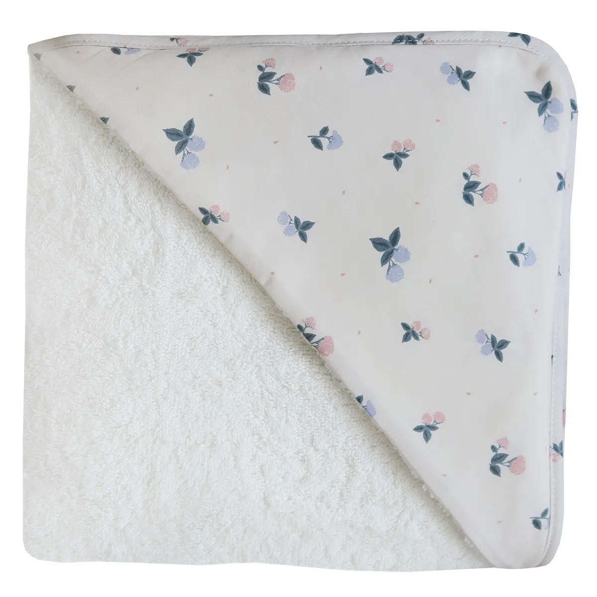 Cape de Bain - Batignolles Multicolore