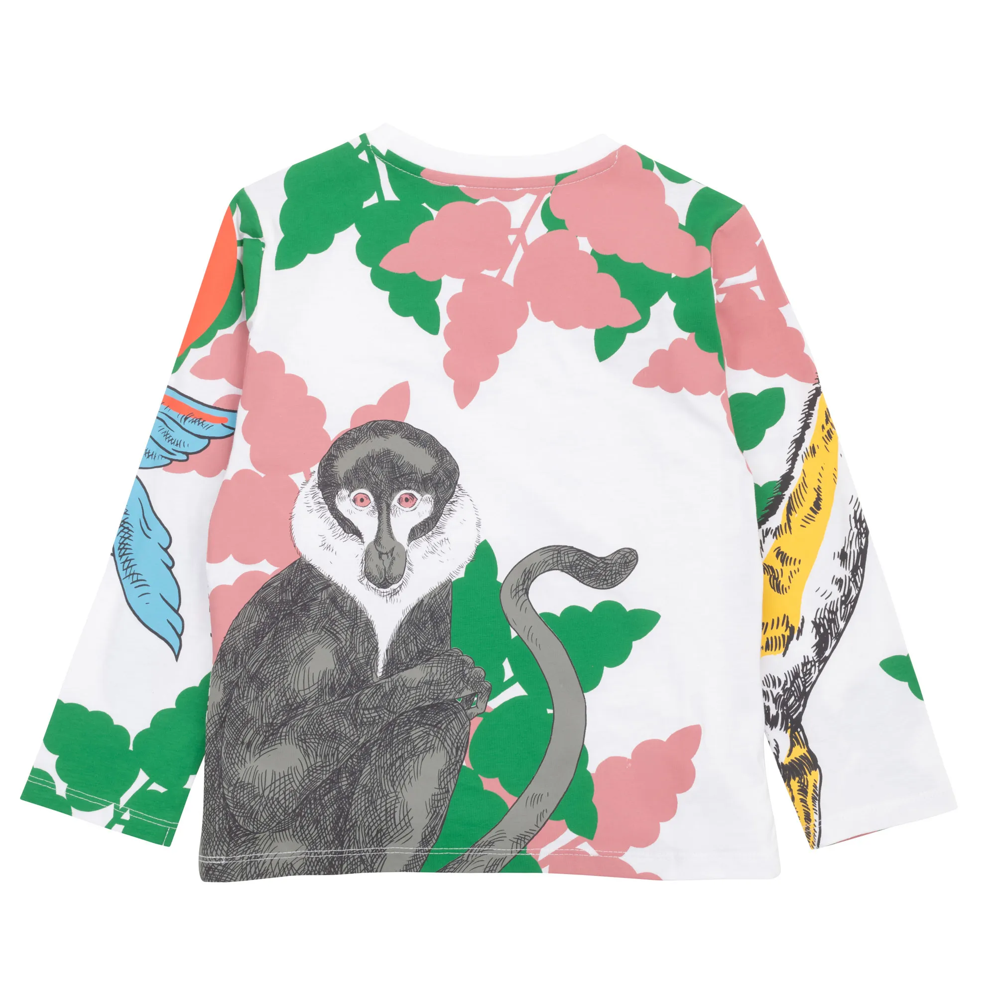 Chandail Kenzo Kids Fille