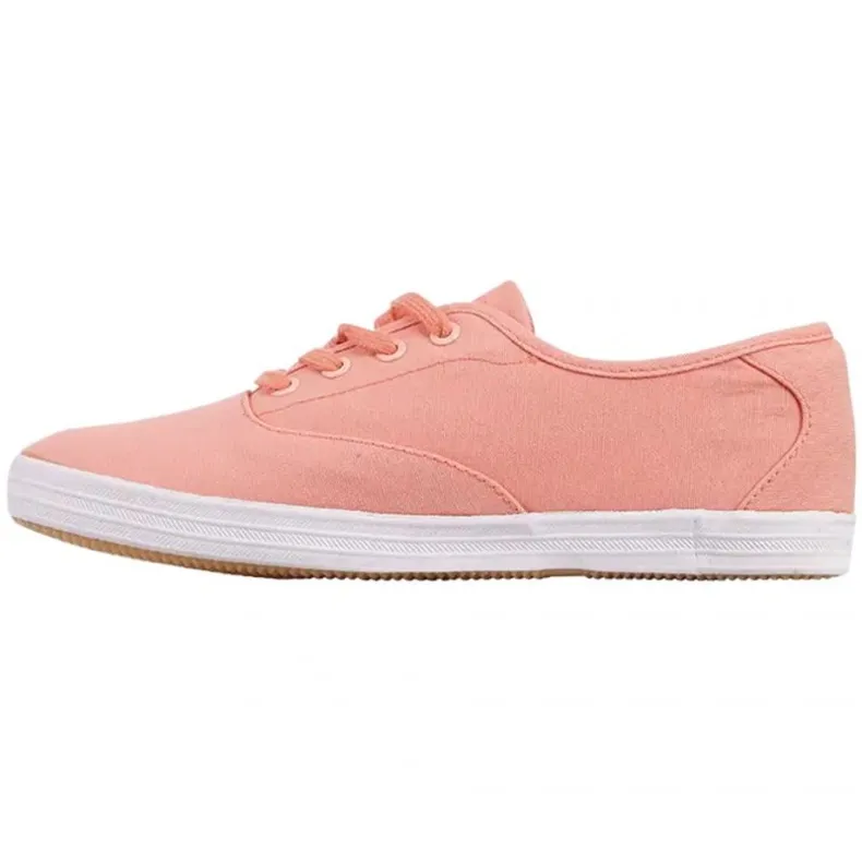 Chaussures Kappa Zony W 243163 7410 orange