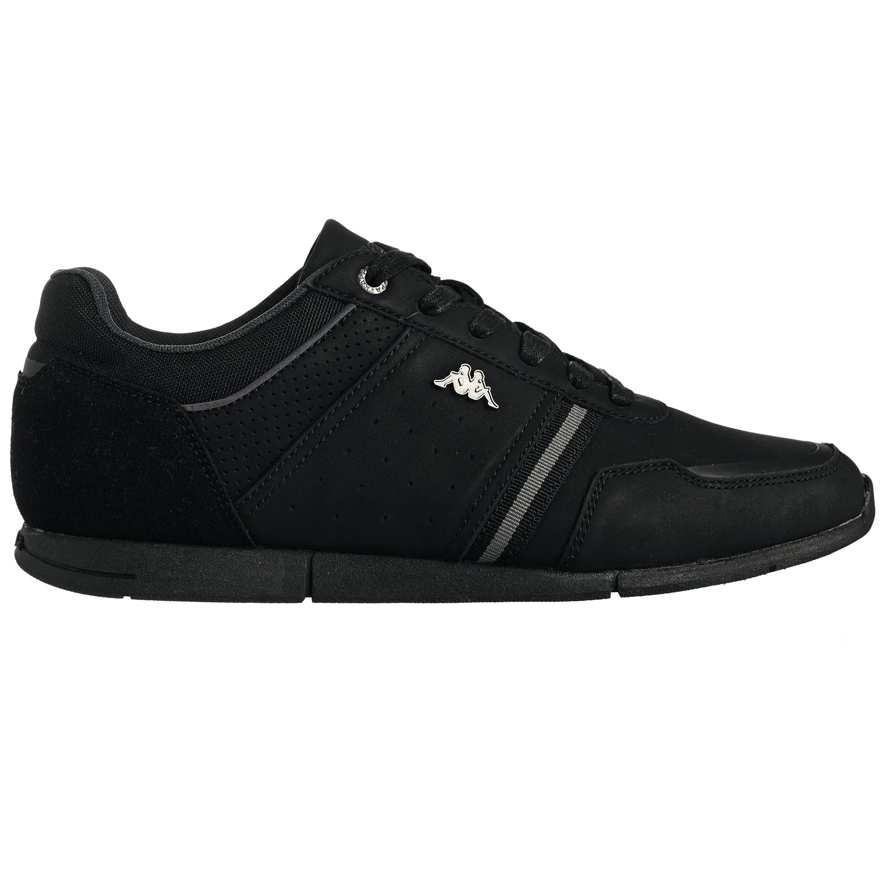 Chaussures lifestyle Tyler noir homme