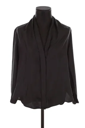 Chemise en soie