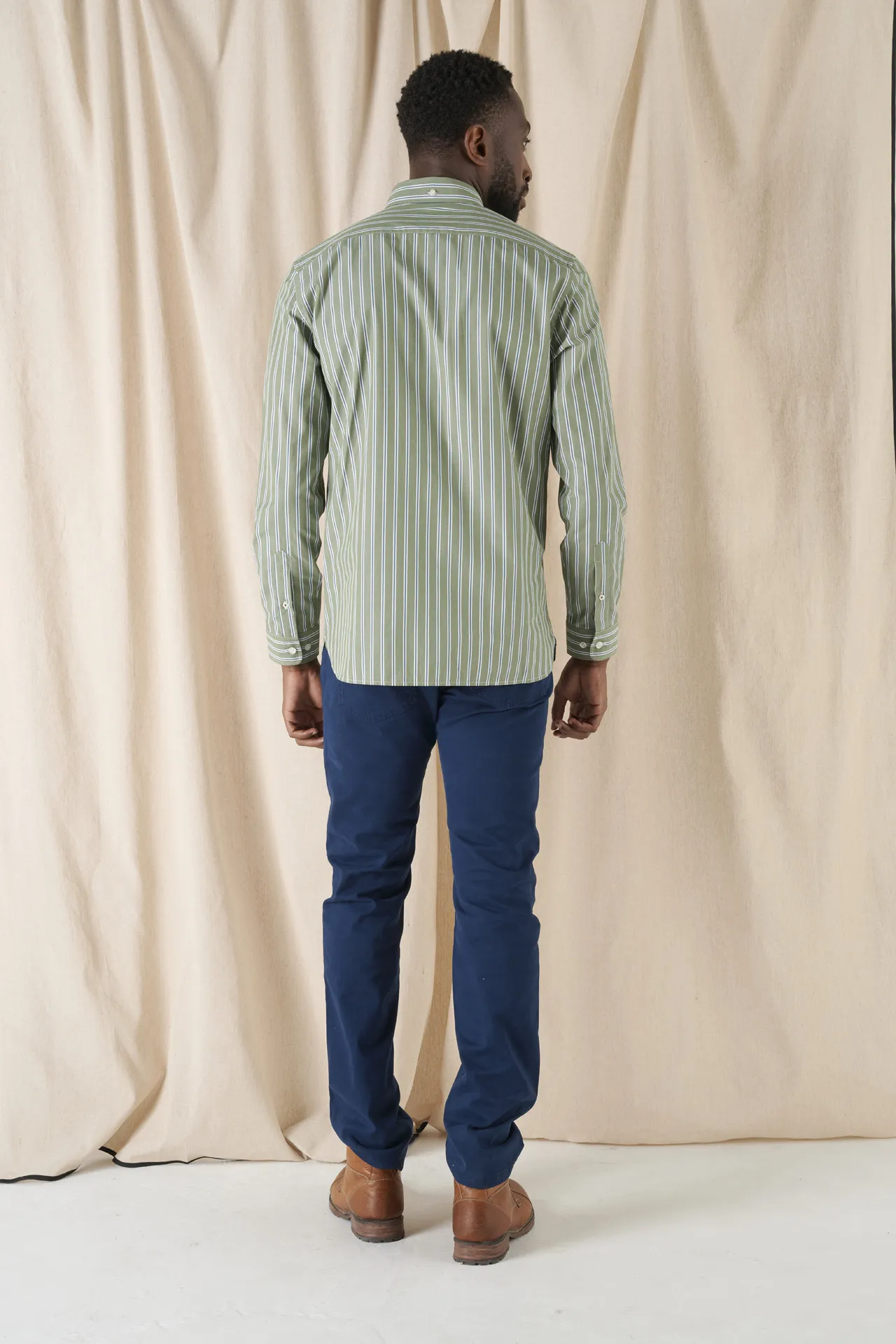 Chemise Kir Nephrite