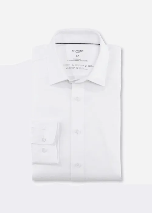 Chemise OLYMP blanche
