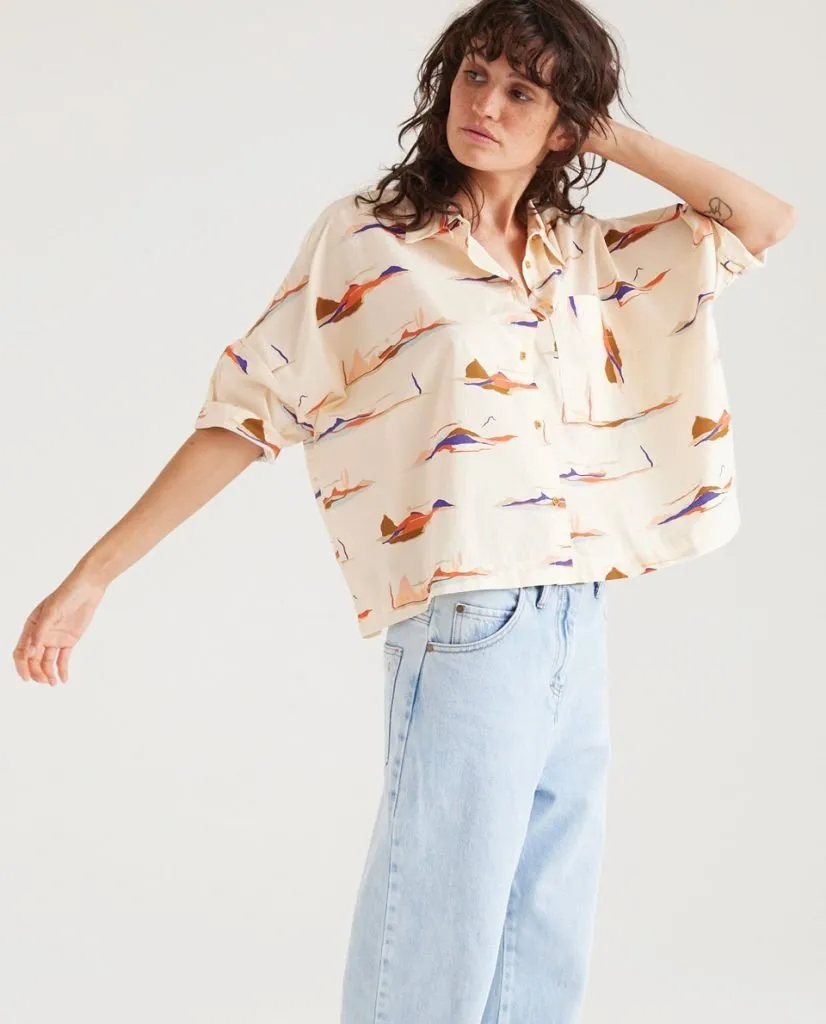 Chemise Vildan