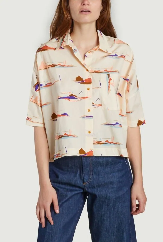 Chemise Vildan