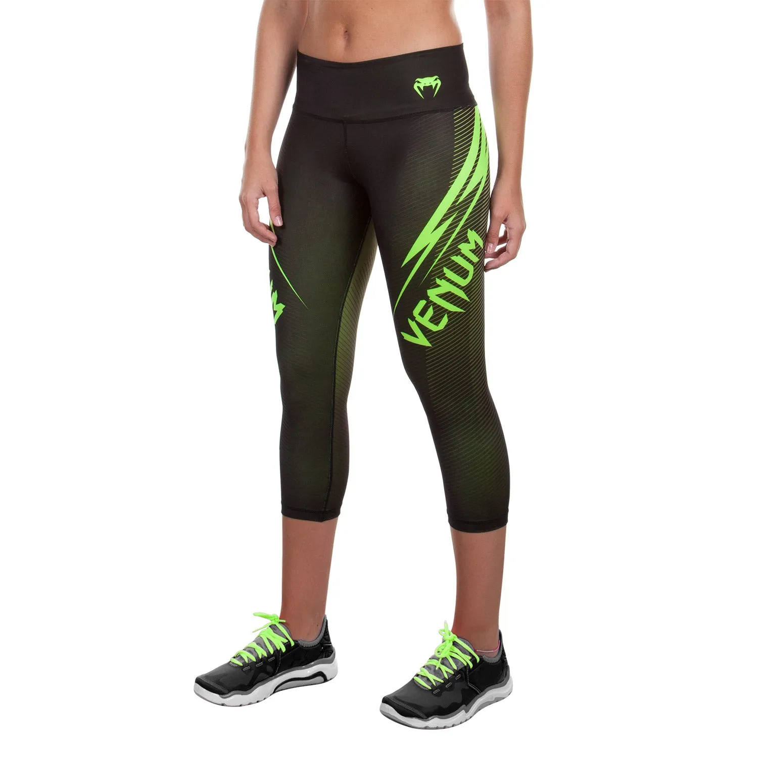 Corsaire Femme Venum Razor