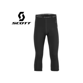 Corsaire Thermique Scott en laine Mérinos à prix Discount