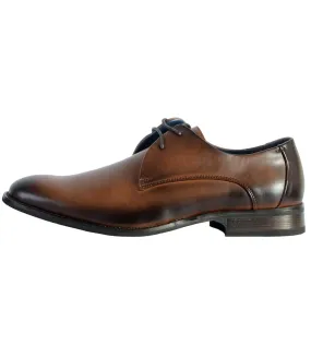 Derby Cuir Enzo Marconi