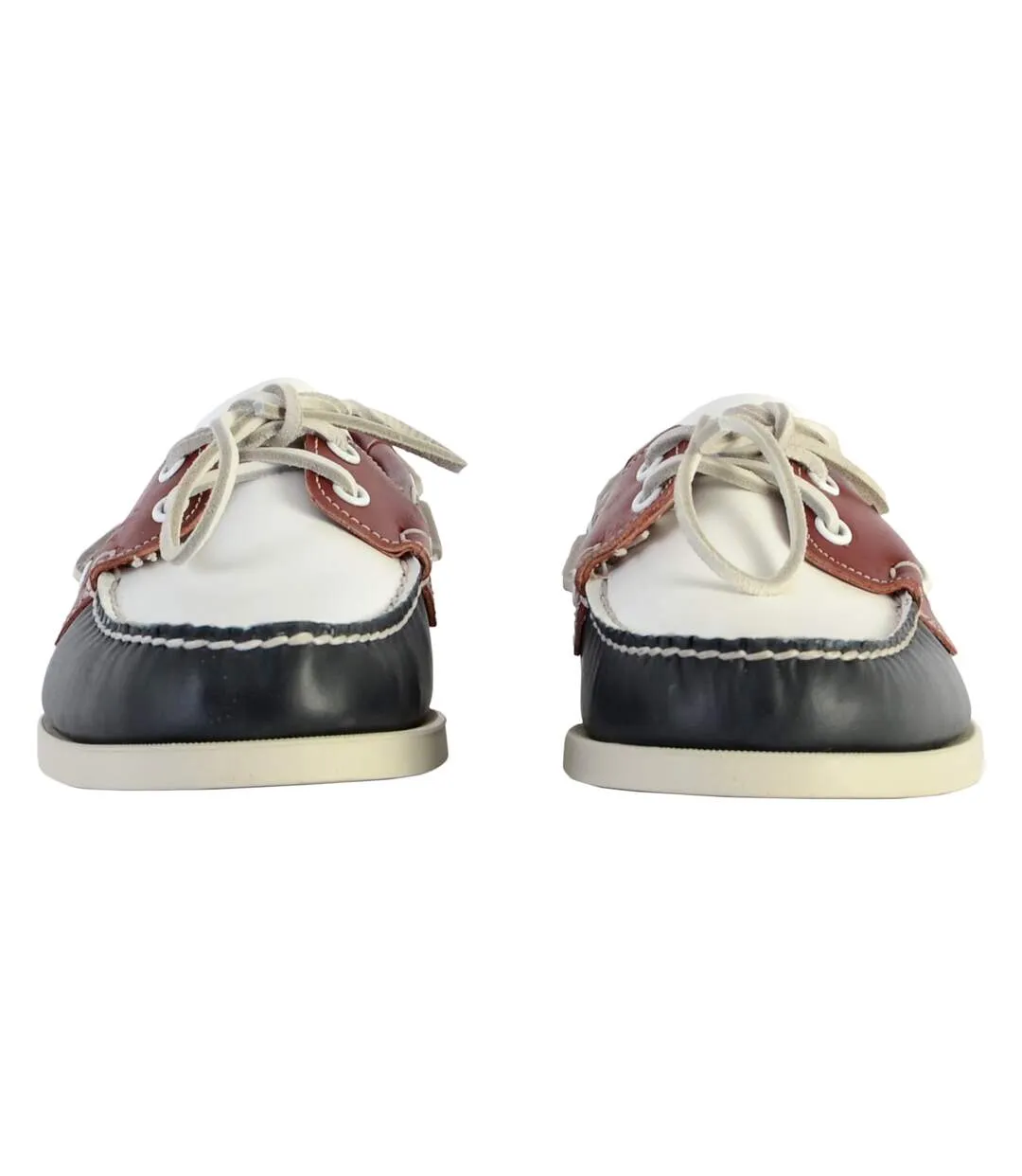 Derby Cuir Sebago Portland Spinnaker