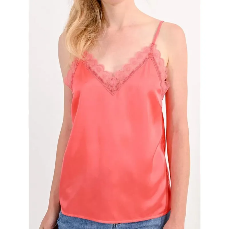 Débardeur crop noir femme - Adidas | wimod