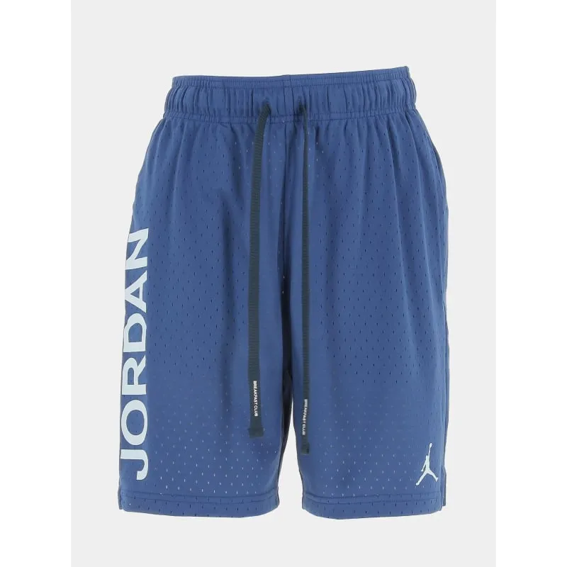 Débardeur de basketball df starting 5 bleu homme - Nike | wimod