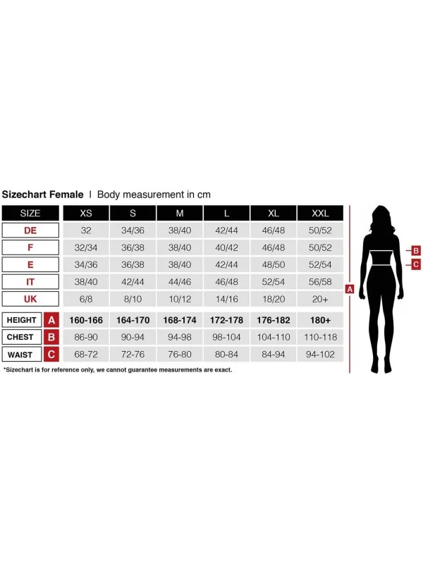 Déguisement Diable rouge Femme (haut, pantalon, ailes et cornes)