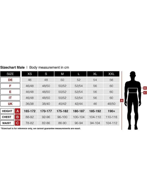 Déguisement Evêque Homme noir et rouge du XS au XXXL