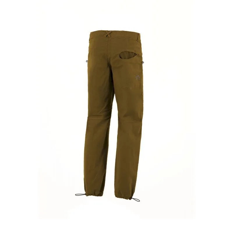E9 Rondo Flax 2 - Pantalon escalade homme | Hardloop