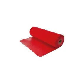 Film moquette rouge FIMO ROUGE