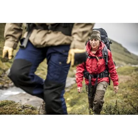 Fjällräven Barents Pro Trousers - Pantalon homme | Hardloop