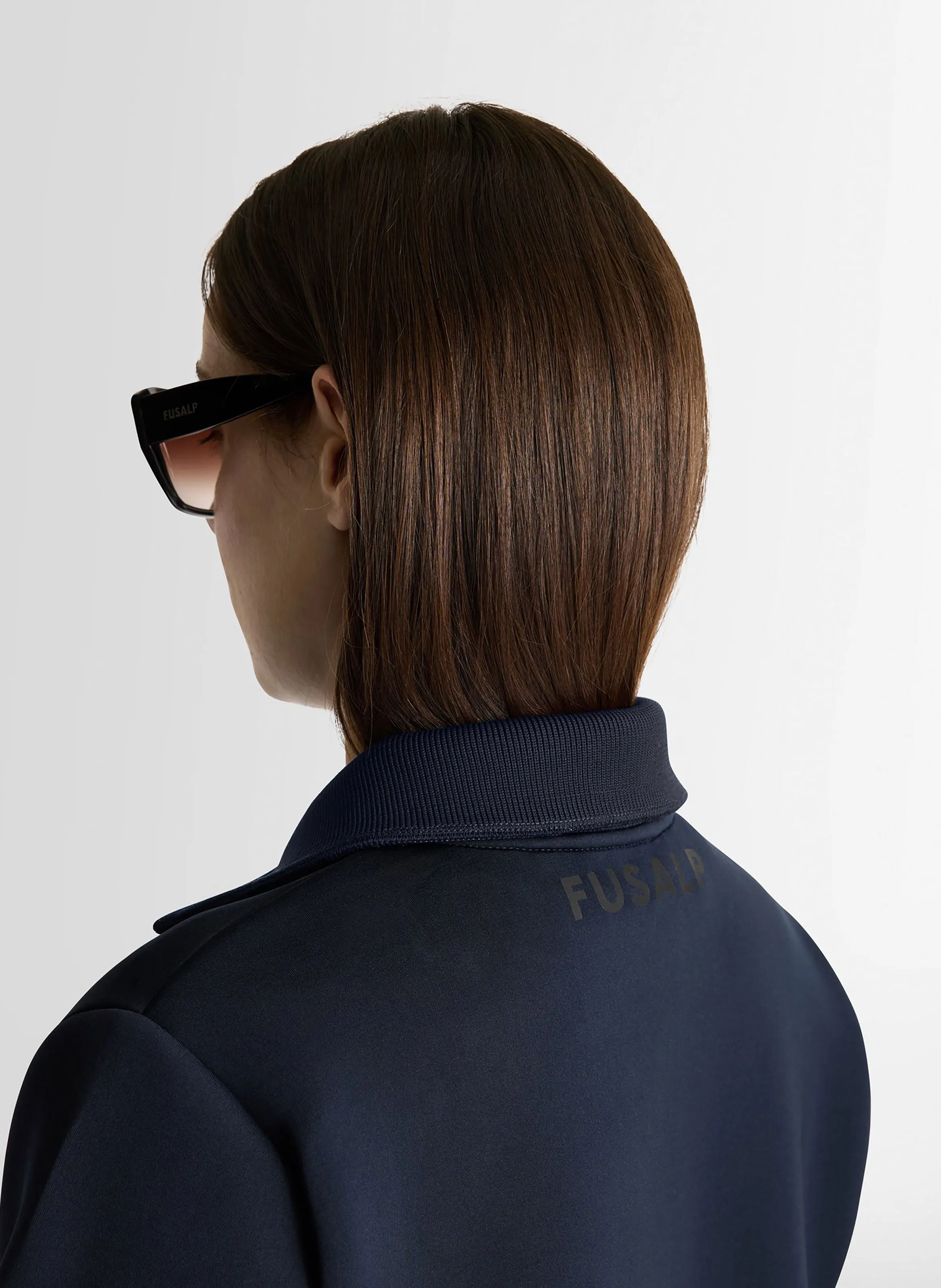 FUSALP  Blouson lili - Bleu