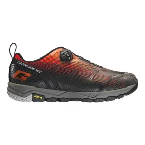 Gaerne - Chaussures G. Taser gris & orange 