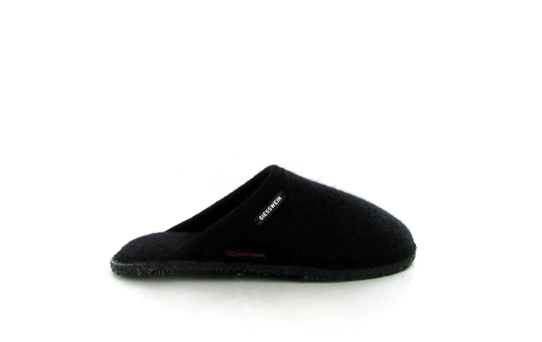 Giesswein mules tino noir