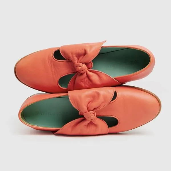 Heimstone - Ballerines - BB Saumon