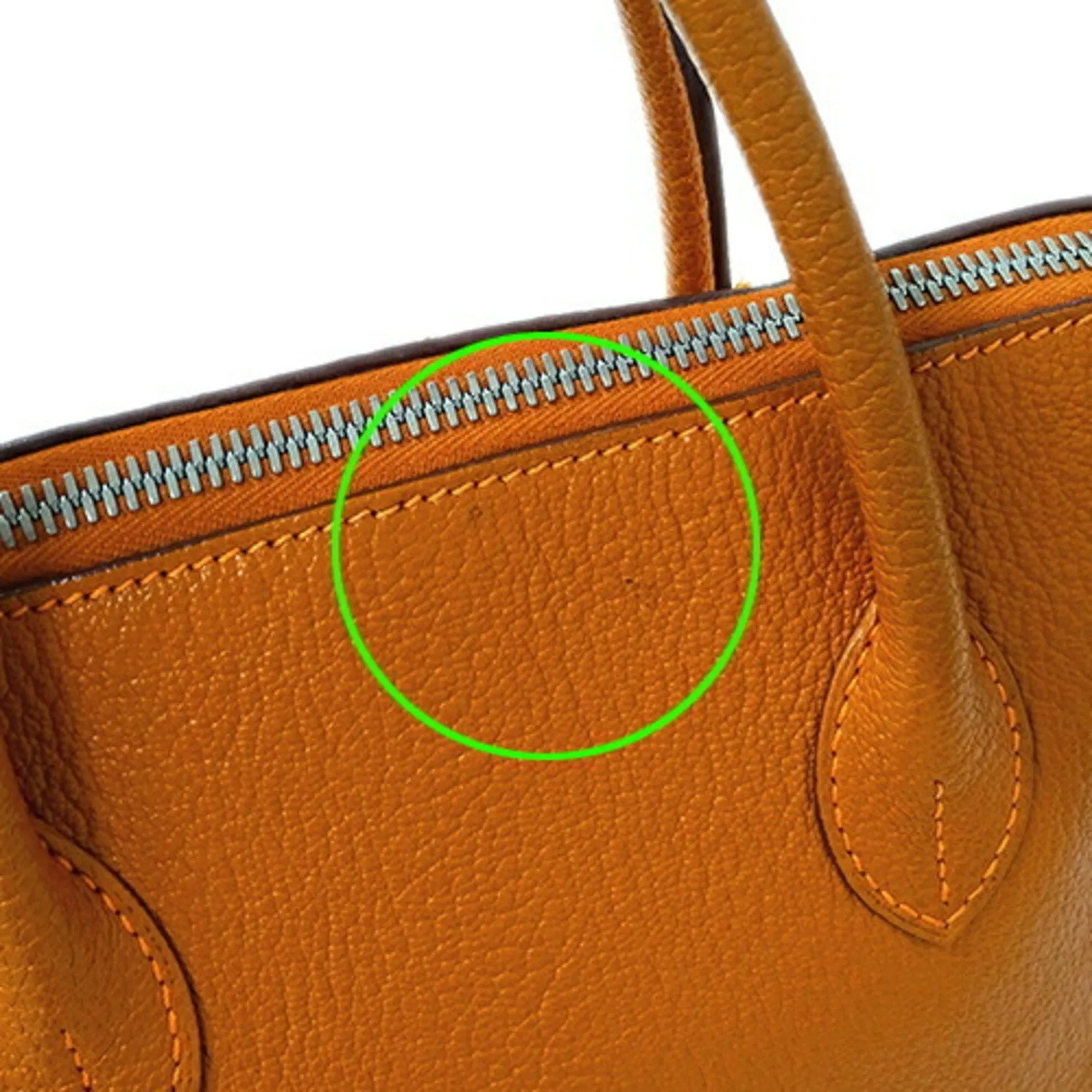 Hermès Bolide