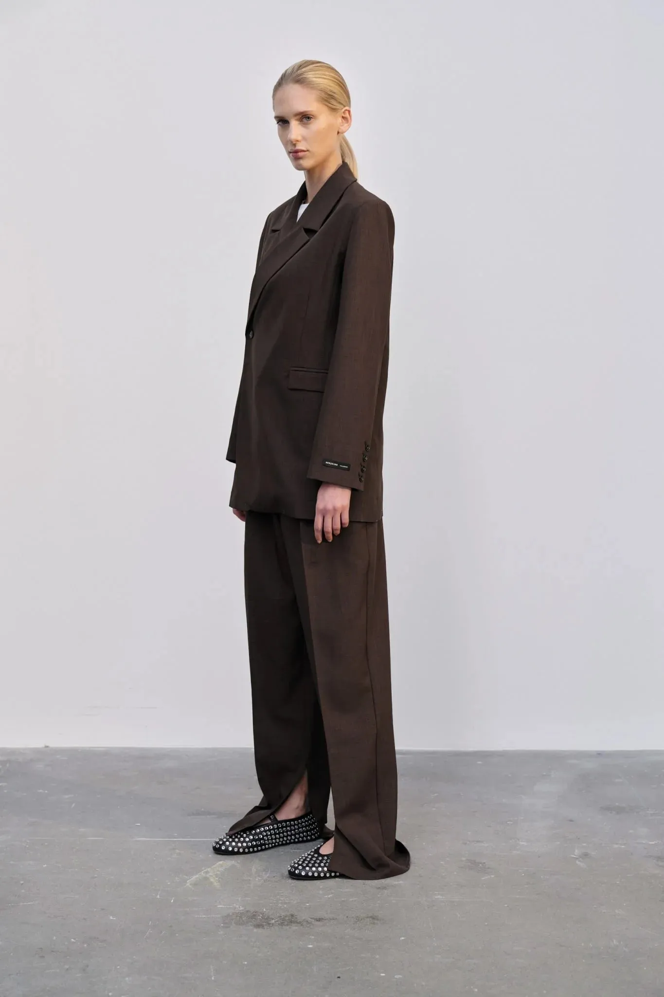 Herskind - Lilith Blazer