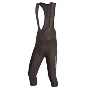 Hommes Corsaire à bretelles FS260-Pro Thermo - Noir