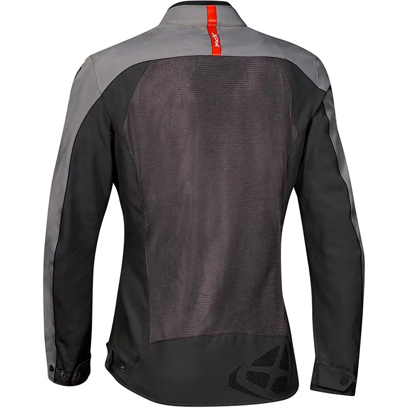  IXON Blouson ORION LADY  Blouson moto textile