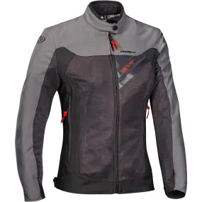  IXON Blouson ORION LADY  Blouson moto textile