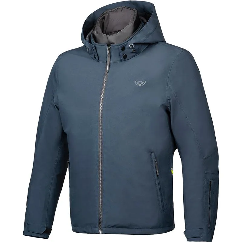  IXON Blouson SLIMMY SHORT  Blouson moto textile