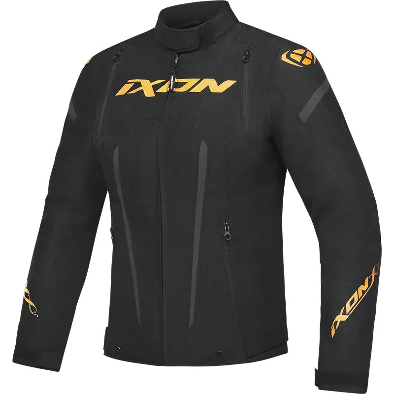  IXON Blouson STRIKER LADY  Blouson moto textile