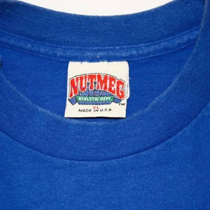 LA DODGERS - 90's T XL