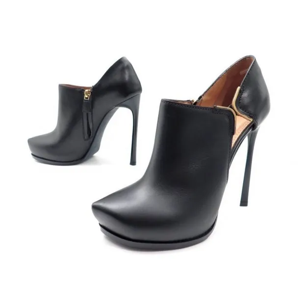 LANVIN ESCARPINS low boots
