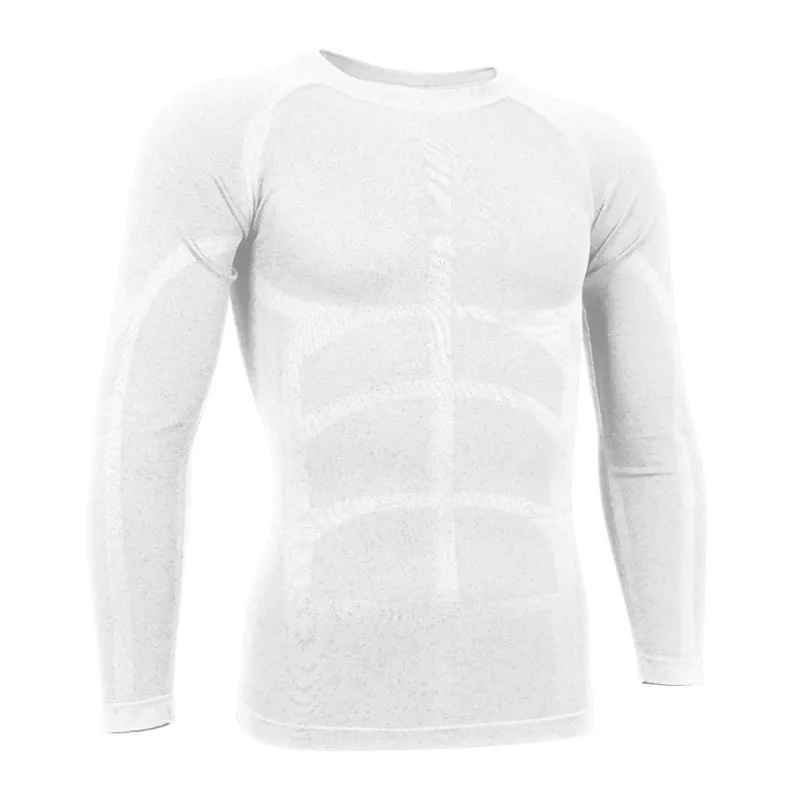 Lot de 2 tee-shirts seconde peau thermique Valento Skynet
