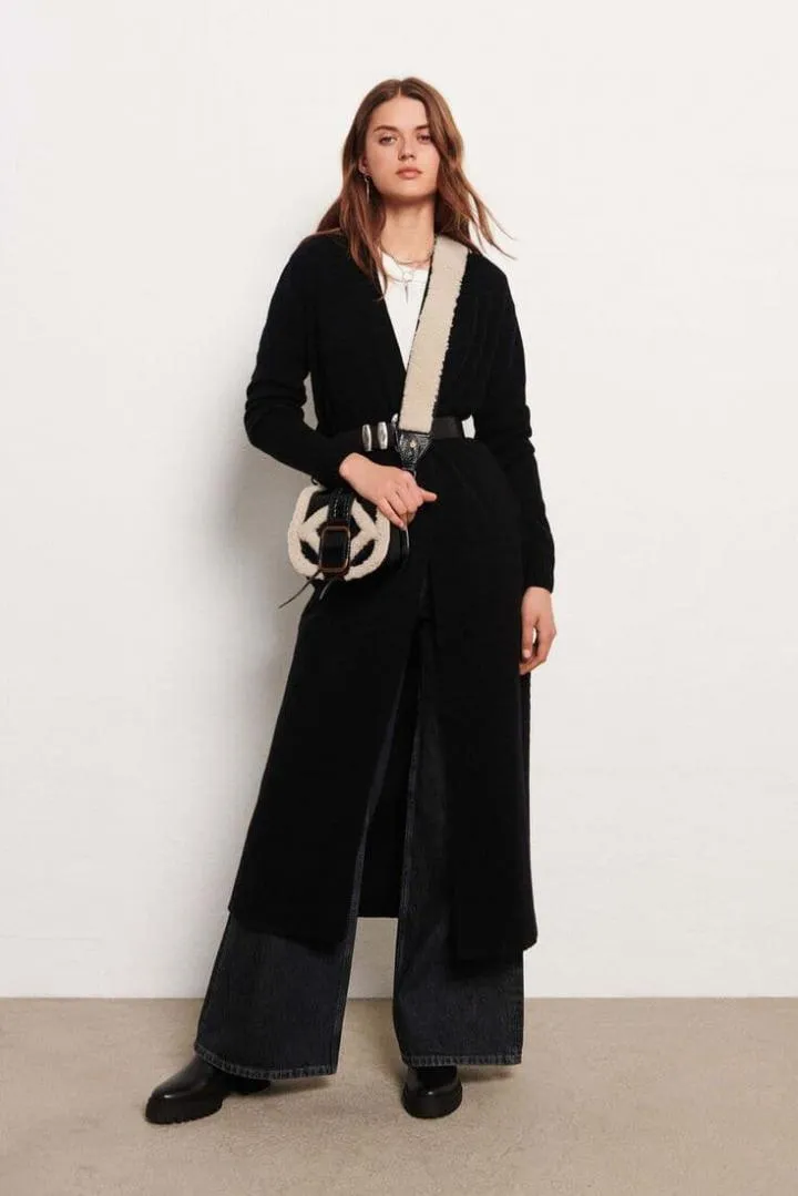 MAILLES ba&sh Femme | CONRAD. Marron