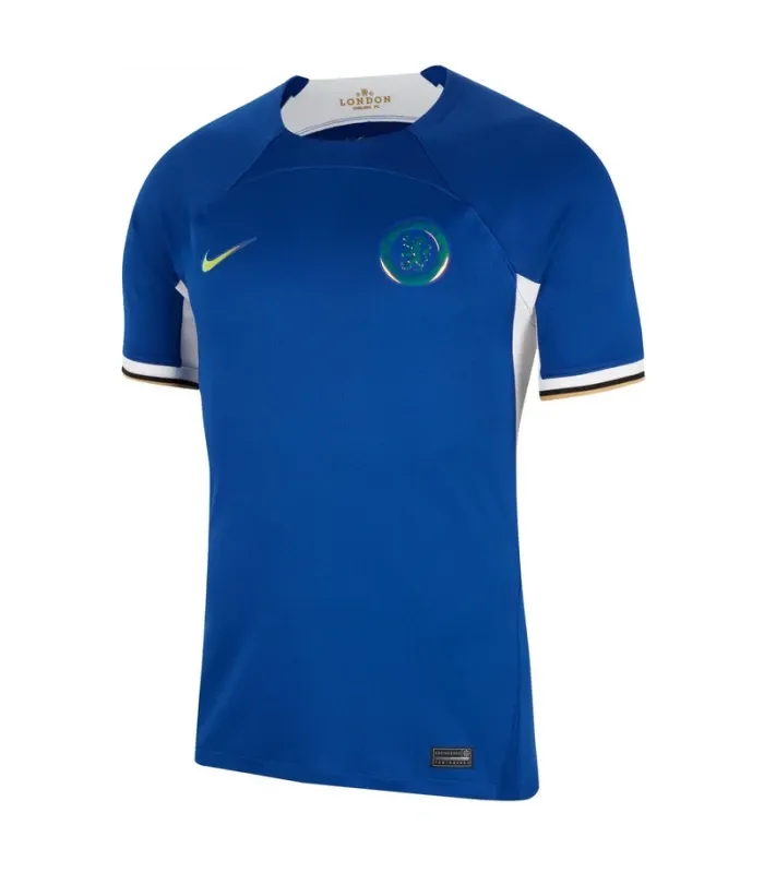 MAILLOT DOMICILE CHELSEA 23/24