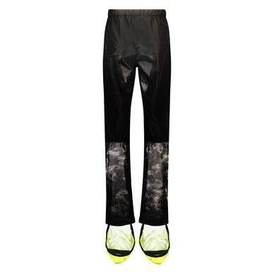 Pantalon de Pluie AGU Men Commuter Hi-vis Winter Reflection Black