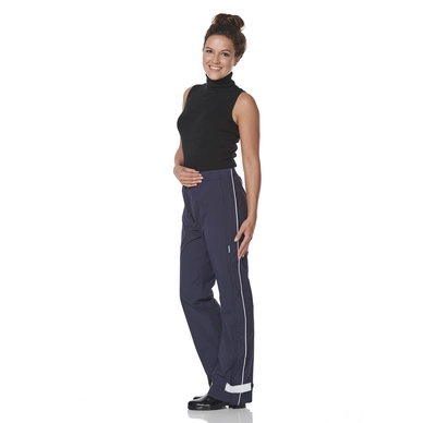 Pantalon de Pluie Happy Rainy Days Trousers Midnight Blue
